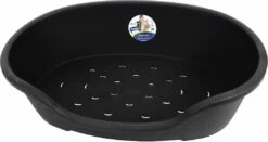 Moderna Hondenmand Zwart -Beeztees Verkoop 2024 0213004