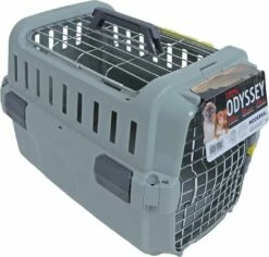 Moderna Reismand Odyssey Moss Grey XS