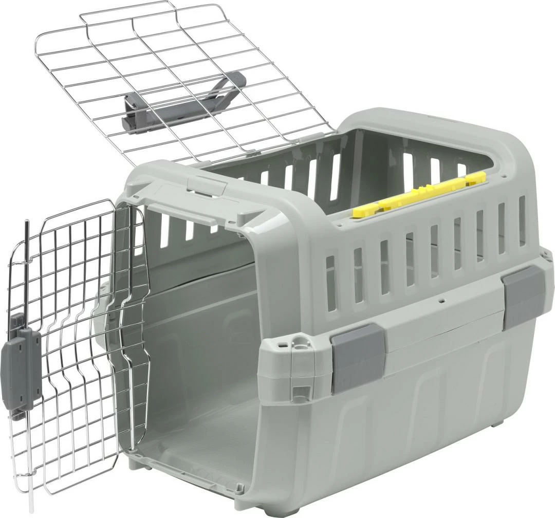 Moderna Reismand Odyssey Moss Grey Small 4 Moderna Reismand Odyssey Moss Grey Small - Afbeelding 2