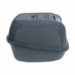 Moderna Kattenbak Mega Deluxe Recycled Cool Grey -Beeztees Verkoop 2024 0213800 2