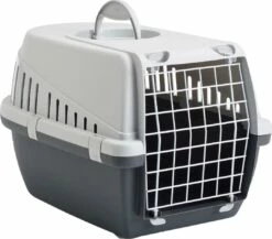 Savic Reismand Trotter 2 Antraciet/lichtgrijs