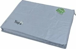 NapZZZ Benchkussen Waterproof Grijs -Beeztees Verkoop 2024 0215854
