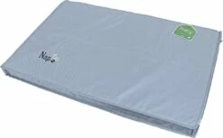 NapZZZ Benchkussen Waterproof Grijs -Beeztees Verkoop 2024 0215855