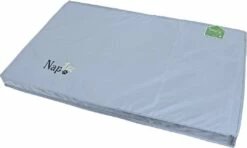 NapZZZ Benchkussen Waterproof Grijs -Beeztees Verkoop 2024 0215856