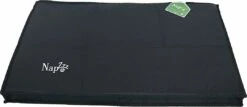 NapZZZ Benchkussen Waterproof Zwart -Beeztees Verkoop 2024 0216432
