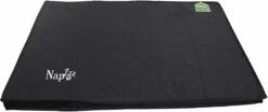 NapZZZ Benchkussen Waterproof Zwart -Beeztees Verkoop 2024 0216434