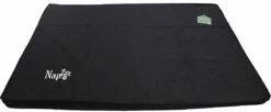 NapZZZ Benchkussen Waterproof Zwart -Beeztees Verkoop 2024 0216435