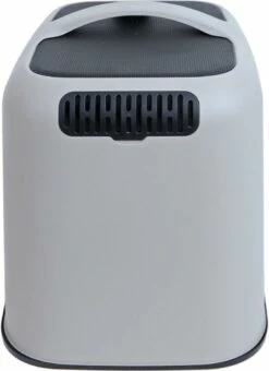 Rotho Mypet Kattenbak Biala Cappuchino 9 Rotho Mypet Kattenbak Biala Cappuchino -Beeztees Verkoop 2024 0216460 achterkant