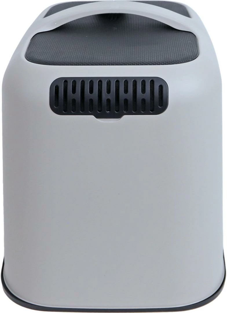 Rotho Mypet Kattenbak Biala Cappuchino 6 Rotho Mypet Kattenbak Biala Cappuchino - Afbeelding 4