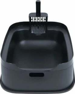 Rotho Mypet Kattenbak Biala Mistletoe White -Beeztees Verkoop 2024 0216464 onderkant 1 2