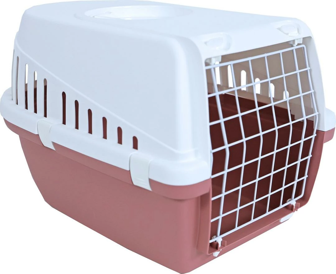 Savic Reismand Trotter 1 Earthroze/wit 3 Savic Reismand Trotter 1 Earthroze/wit