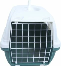 Savic Reismand Trotter 1 Nordic Groen/Wit 5 Savic Reismand Trotter 1 Nordic Groen/Wit -Beeztees Verkoop 2024 0216776 g