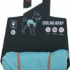 Hurtta Cooling Wrap Aquamarine 2 Hurtta Cooling Wrap Aquamarine -Beeztees Verkoop 2024 0227270