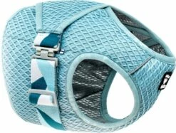 Hurtta Cooling Wrap Aquamarine -Beeztees Verkoop 2024 0227275 los