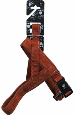 Hurtta Harnas Casual Cinnamon -Beeztees Verkoop 2024 0227444