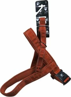 Hurtta Harnas Casual Cinnamon -Beeztees Verkoop 2024 0227446