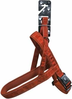 Hurtta Harnas Casual Cinnamon -Beeztees Verkoop 2024 0227447