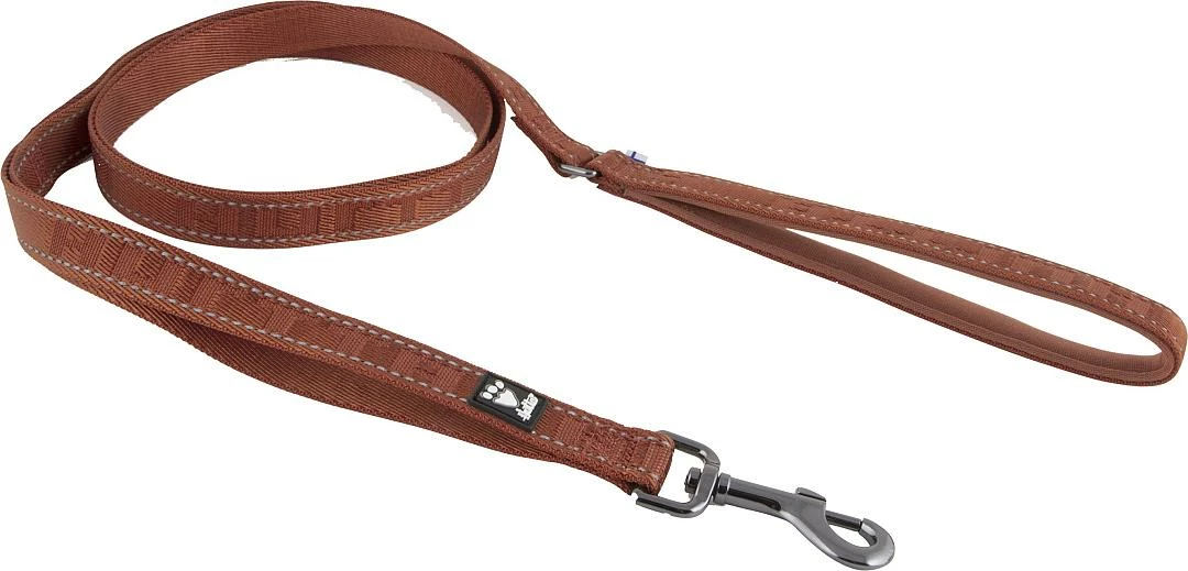 Hurtta Hondenlijn Casual Reflective Cinnamon 4 Hurtta Hondenlijn Casual Reflective Cinnamon - Afbeelding 2