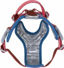 Hurtta Harnas Weekend Warrior Warming Eco Bilberry Mix 7 Hurtta Harnas Weekend Warrior Warming Eco Bilberry Mix -Beeztees Verkoop 2024 0228580 los 3