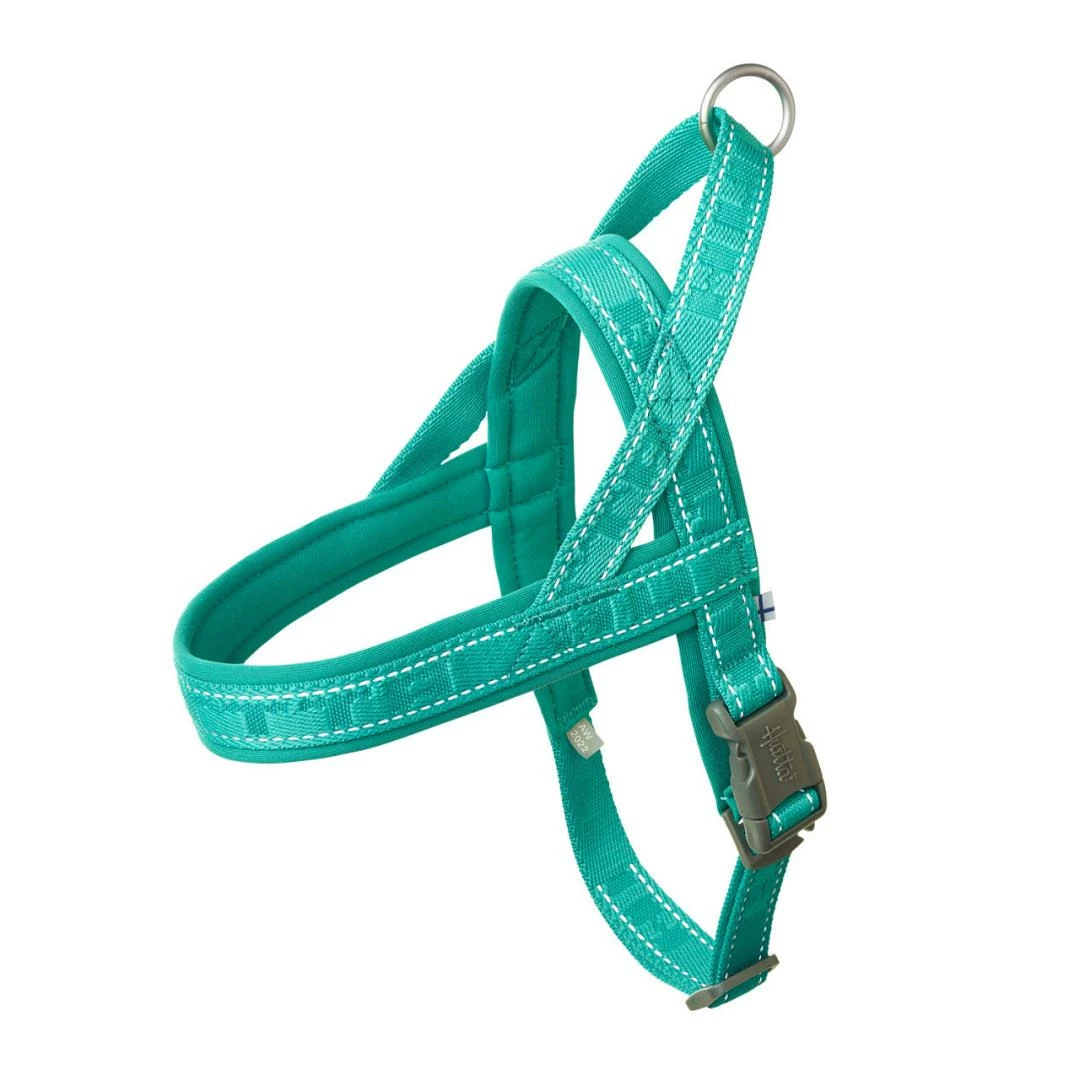 Hurtta Harnas Casual Eco Peacock 3 Hurtta Harnas Casual Eco Peacock