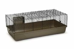 Beeztees Konijnenhok Baldo 120