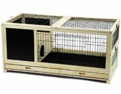 Beeztees Konijnenkooi Jez Voor Binnen