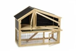 Beeztees Houten Konijnenkooi Durka -Beeztees Verkoop 2024 0275750 det2