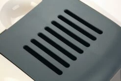 Savic Kattenbak Nestor Blauw/wit -Beeztees Verkoop 2024 0400515 det2