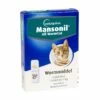 Mansonil All Worm Tabletten Kat 4 St 1 Mansonil All Worm Tabletten Kat 4 St -Beeztees Verkoop 2024 04007221033424 Mansonil cat 4tab