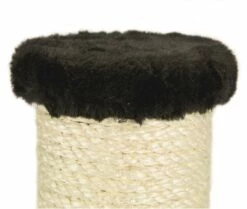 Beeztees Krabpaal Gina Zwart -Beeztees Verkoop 2024 0408041 det1