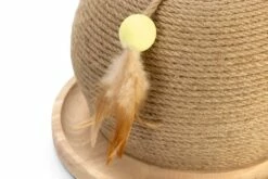 Designed By Lotte Krab- En Speelbol Mila -Beeztees Verkoop 2024 0409155 det3