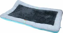 Lief! Lifestyle Boys Benchkussen 27 Lief! Lifestyle Boys Benchkussen -Beeztees Verkoop 2024 0425004 grijs