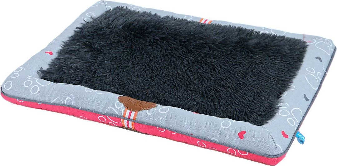 Lief! Lifestyle Girls Benchkussen 5 Lief! Lifestyle Girls Benchkussen - Afbeelding 3