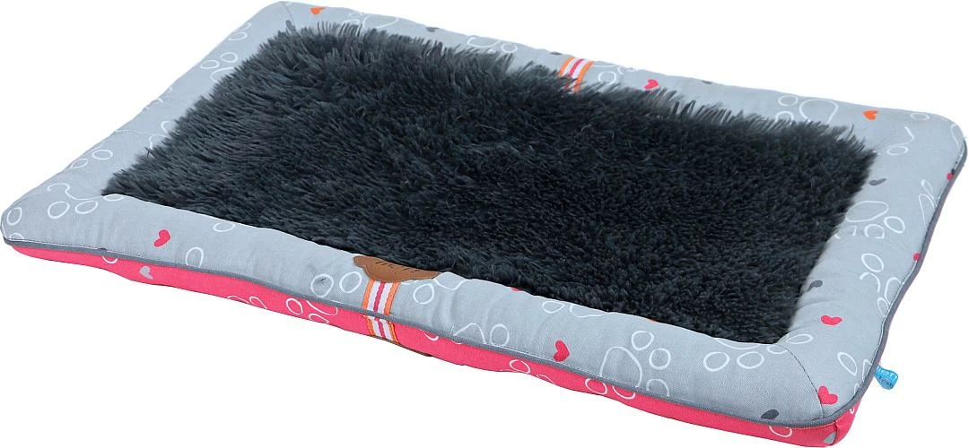 Lief! Lifestyle Girls Benchkussen 9 Lief! Lifestyle Girls Benchkussen - Afbeelding 7