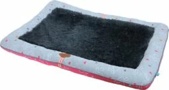 Lief! Lifestyle Girls Benchkussen 30 Lief! Lifestyle Girls Benchkussen -Beeztees Verkoop 2024 0425008 grijs