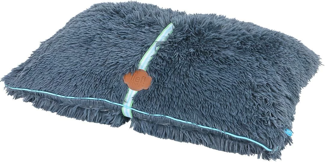 Lief! Lifestyle Boys Hondenkussen Supersoft 3 Lief! Lifestyle Boys Hondenkussen Supersoft