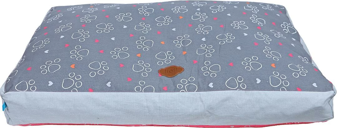 Lief! Lifestyle Girls Hondenkussen Lounge 2-zijdig 10 Lief! Lifestyle Girls Hondenkussen Lounge 2-zijdig - Afbeelding 8