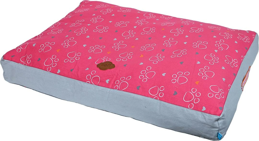 Lief! Lifestyle Girls Hondenkussen Lounge 2-zijdig 7 Lief! Lifestyle Girls Hondenkussen Lounge 2-zijdig - Afbeelding 5