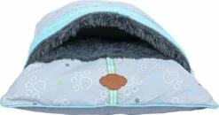 Lief! Lifestyle Boys Hondenkussen Met Slaapzak -Beeztees Verkoop 2024 0425102 b