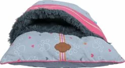 Lief! Lifestyle Girls Hondenkussen Met Slaapzak -Beeztees Verkoop 2024 0425107 b