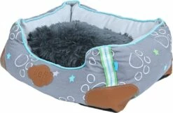 Lief! Lifestyle Boys Hondenmand Divan