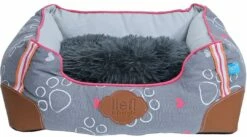 Lief! Lifestyle Girls Hondenmand Divan -Beeztees Verkoop 2024 0425155 a