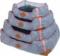 Lief! Lifestyle Girls Hondenmand Divan -Beeztees Verkoop 2024 0425155 set