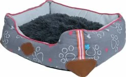 Lief! Lifestyle Girls Hondenmand Divan -Beeztees Verkoop 2024 0425156