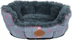 Lief! Lifestyle Girls Hondenmand -Beeztees Verkoop 2024 0425177 a