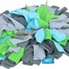Lief! Lifestyle Boys Snuffelmat Fleece 20 X 20 Cm 1 Lief! Lifestyle Boys Snuffelmat Fleece 20 X 20 Cm -Beeztees Verkoop 2024 0426034