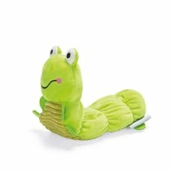 Beeztees Kattenspeelgoed Bewegende Rups