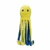 Beeztees Hondenspeelgoed Octopus Amy Geel 56 -Beeztees Verkoop 2024 0617014