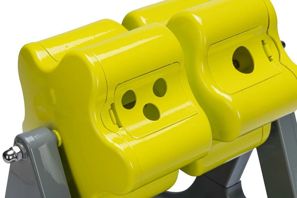 Beeztees Brain Game Rodar 6 Beeztees Brain Game Rodar - Afbeelding 4