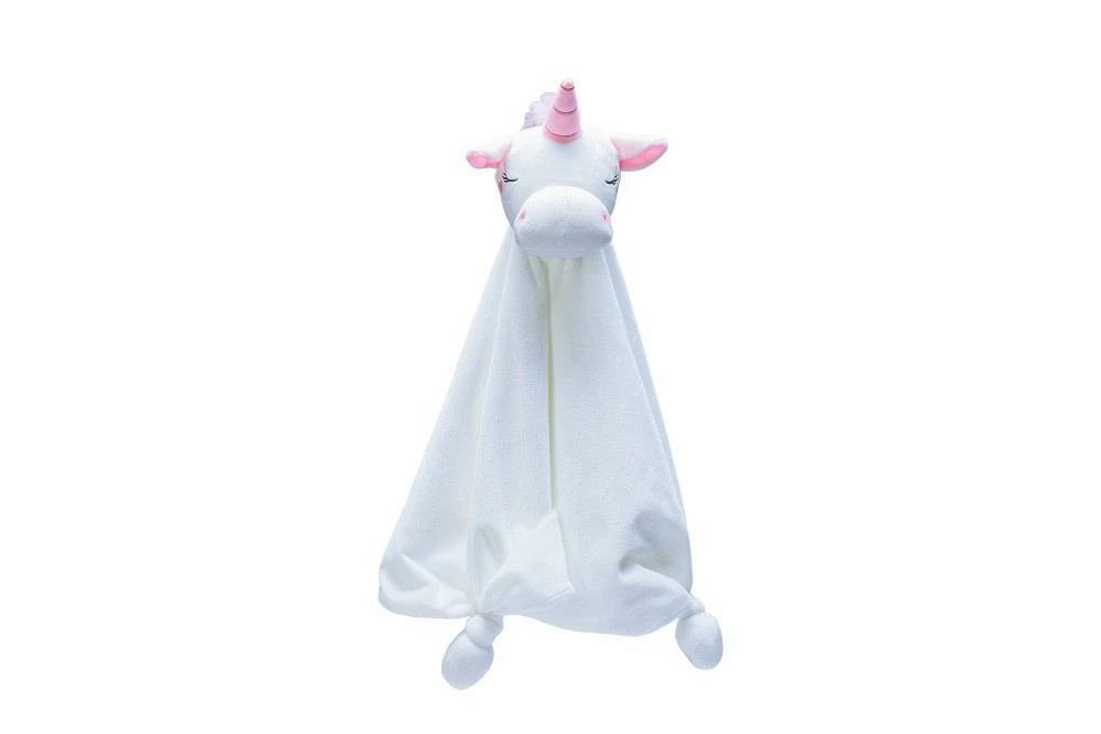 Beeztees Puppy Knuffeldoek Unicorn M 3 Beeztees Puppy Knuffeldoek Unicorn M